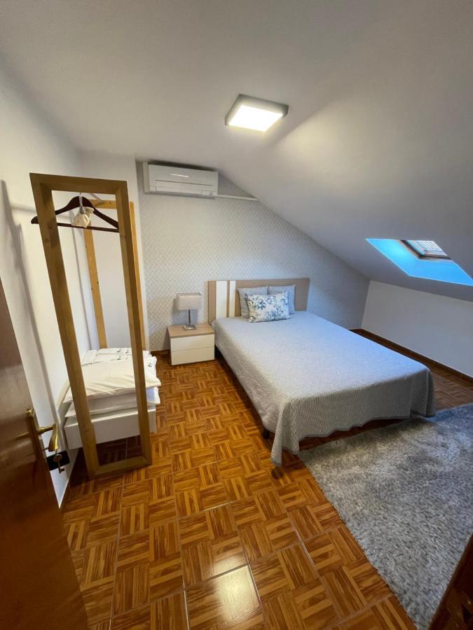 Guest House Towercc Figueiro Dos Vinhos Exterior photo