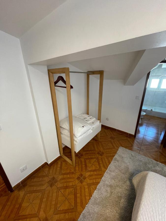 Guest House Towercc Figueiro Dos Vinhos Exterior photo