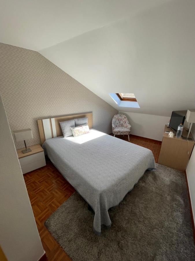Guest House Towercc Figueiro Dos Vinhos Exterior photo
