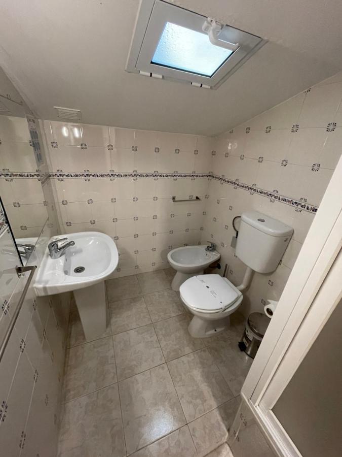 Guest House Towercc Figueiro Dos Vinhos Exterior photo