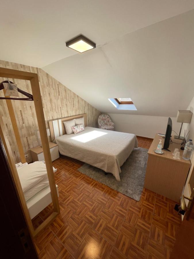 Guest House Towercc Figueiro Dos Vinhos Exterior photo