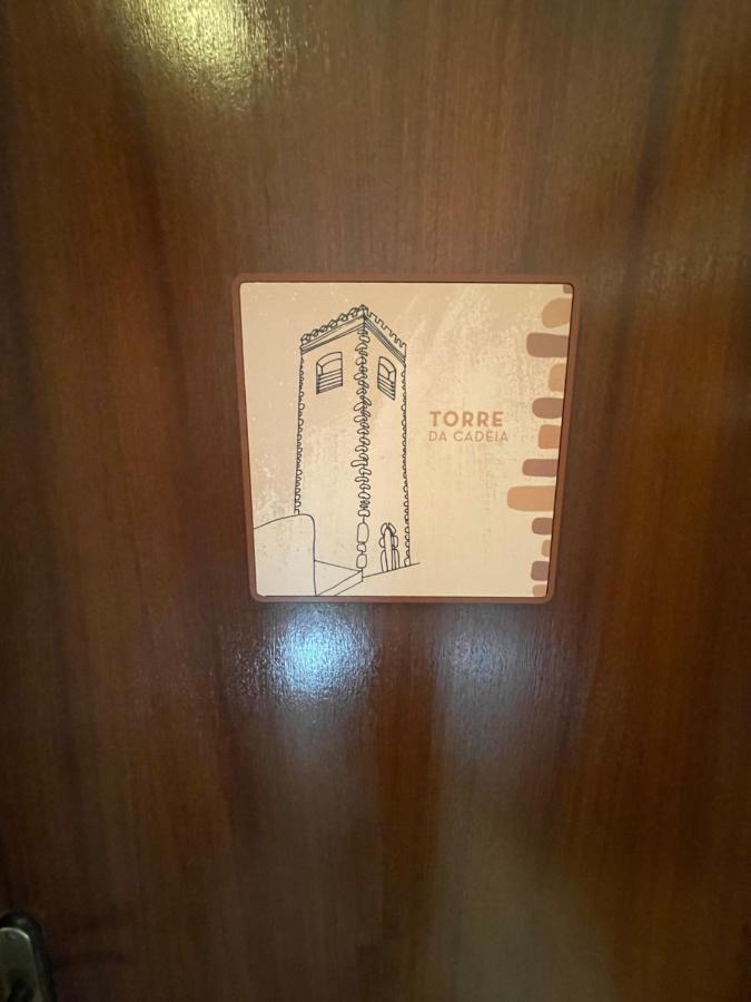 Guest House Towercc Figueiro Dos Vinhos Exterior photo