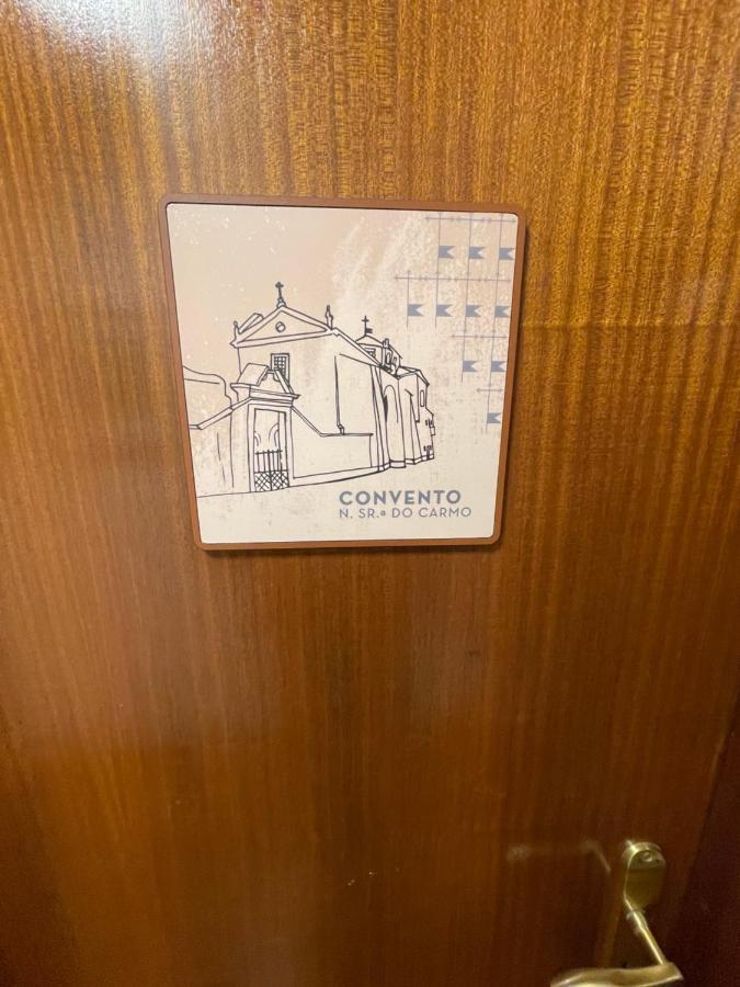 Guest House Towercc Figueiro Dos Vinhos Exterior photo