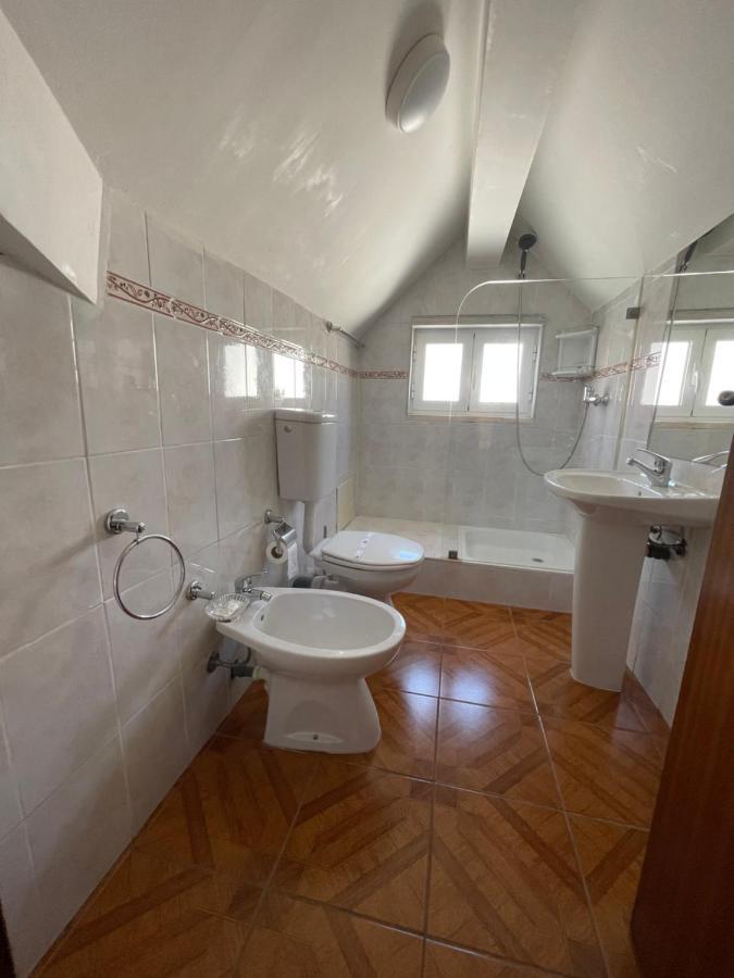Guest House Towercc Figueiro Dos Vinhos Exterior photo