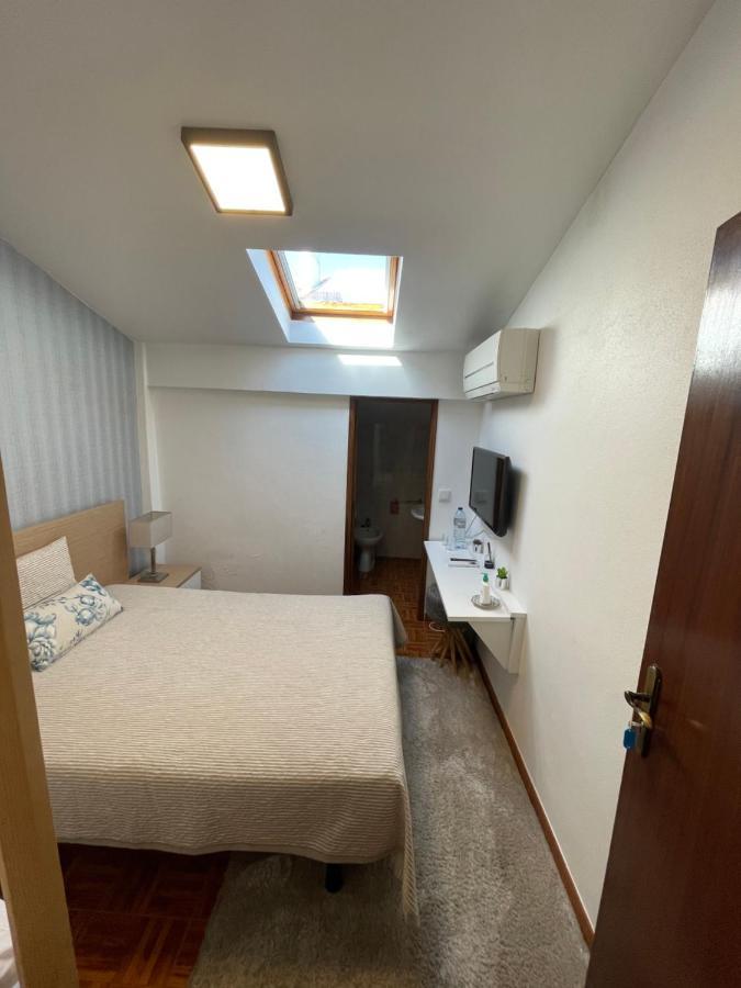 Guest House Towercc Figueiro Dos Vinhos Exterior photo