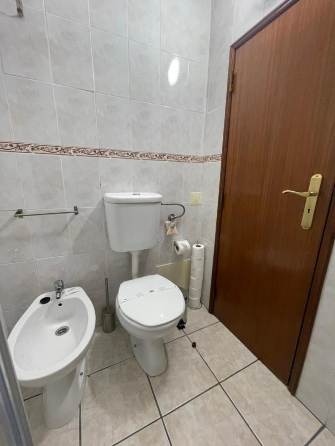 Guest House Towercc Figueiro Dos Vinhos Exterior photo